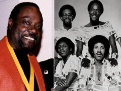 曾在“Brick House”中演奏的 Commodores 貝斯手 Ronald LaPread 去世,享年 75 歲