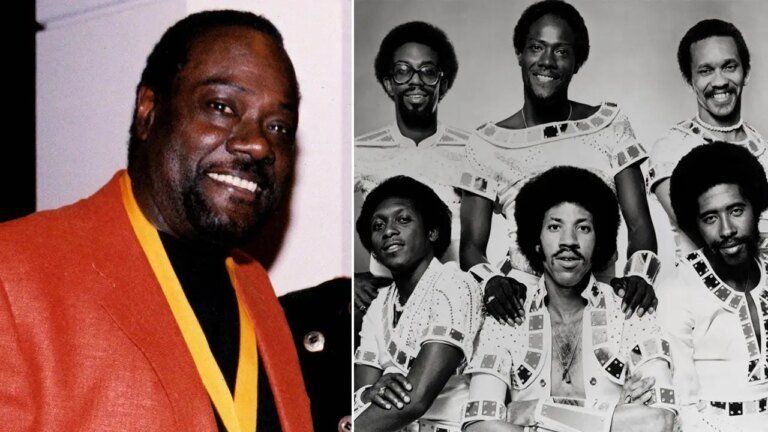 曾在“Brick House”中演奏的 Commodores 貝斯手 Ronald LaPread 去世，享年 75 歲