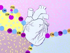 研究人員發現8種常見食品添加物與高血壓和心臟病有關