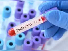 ETHealthworld 數據顯示,剛果東部伊波拉疫情已超過 1,000 例,死亡人數驚人