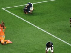 2026 年世界杯,科特迪瓦對陣厄瓜多爾