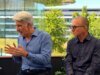 Craig Federighi 和 Greg Joswiak 在新採訪中談論 Siri AI 等內容(影片)