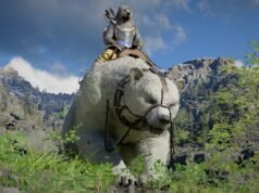 猩紅沙漠內容更新預覽確認 DLC 即將推出