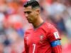 直播:克里斯蒂亞諾·羅納爾多 (Cristiano Ronaldo) 率領的葡萄牙隊在 2026 年世界杯出人意料地首次亮相後,力爭對陣烏茲別克斯坦隊的首場勝利