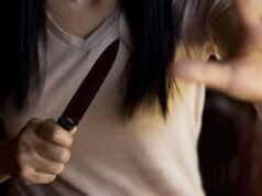 一個很正常的媽媽:勸女兒帶刀去學校傷同學