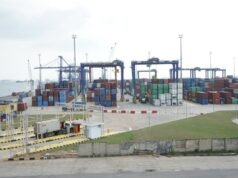 BP Batam:Batu Ampar 國際直航數量增加 212%