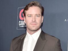 艾米·漢莫 (Armie Hammer) 詳細介紹了他被取消之前生活中「沒有安全感」的人