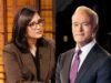 斯科特佩利 (Scott Pelley) 稱巴里韋斯 (Barry Weiss) 在 60 分鐘內“殺人”,更多 CBS 新聞劇集