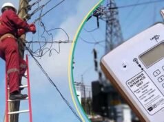 「請知情」:尼日利亞迪斯可舞廳因供電不良悄悄向顧客退款