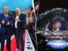 FBI 揭露涉嫌襲擊白宮 UFC 賽事和其他熱門頭條新聞的陰謀