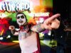 WWE 明星丹豪森在“Raw”期間自稱為英國首相