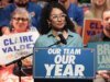 比爾馬赫 (Bill Maher) 呼籲將達裡亞麗莎阿維拉謝瓦利埃 (Darializa Avila Chevalier) 移出監獄。