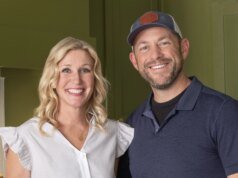 HGTV 的 Jenny Mars 分享了她在動物園睡覺的「願望清單」經歷