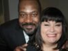萊尼亨利 (Lenny Henry) 透露道恩弗蘭奇 (Dawn French) 是如何就他開的關於自己的種族主義笑話與他對質的