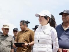 BP巴淡島:投資和物流正在推動區域經濟