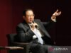 SBY提醒僅靠經濟發展已經不夠了