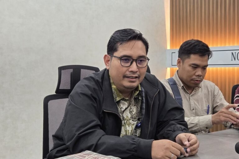 SPSK財政部長透露Purbaya拒絕國際貨幣基金組織貸款的原因