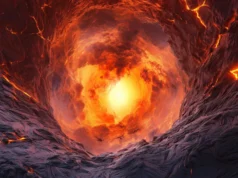 黃石公園的超級火山可能是由意想不到的事情推動的