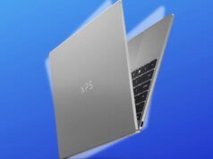 戴爾推出最薄、最輕的 XPS 13,售價僅 699 美元,擊敗 MacBook Neo