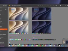 適用於 iOS 27、iPadOS 27、macOS 27 的設計資源現已推出