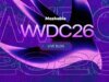 Apple WWDC 2026 主題演講:即時更新