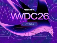 Apple WWDC 2026 主題演講:即時更新