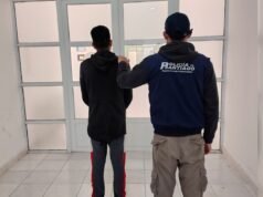 他們逮捕了在拉班達的一場鬥毆中謀殺一名年輕人的嫌疑人