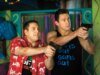 24 Jump Street:喬納希爾、查寧塔圖、艾斯庫柏回歸第二部分