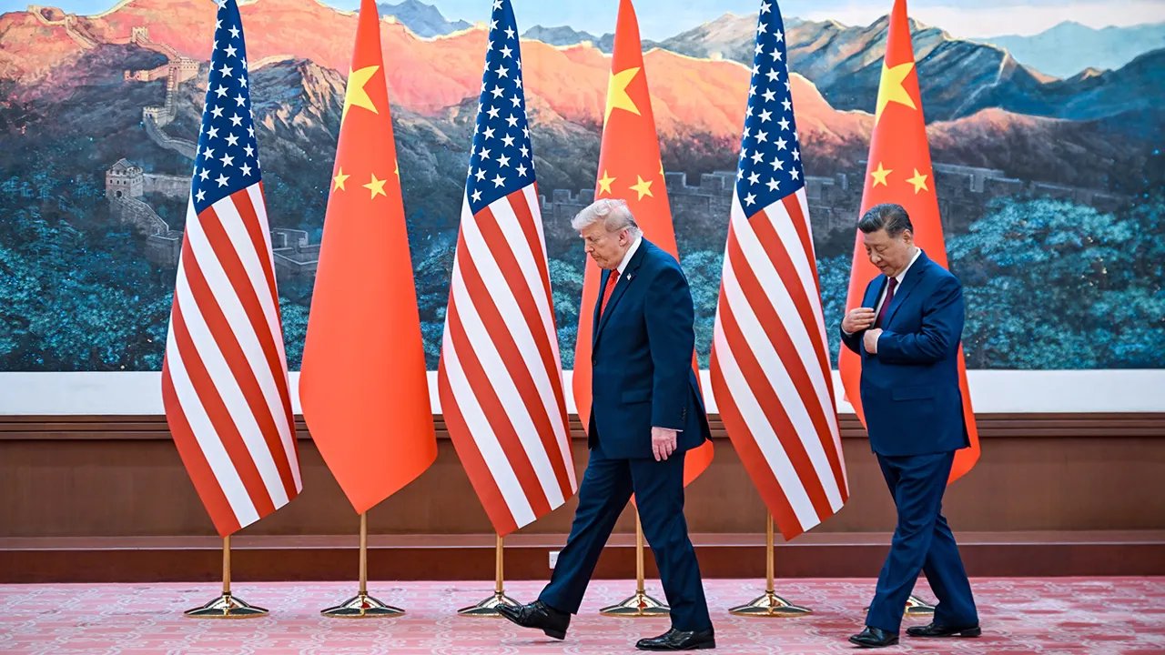 共和黨法案威脅對與中共有聯繫的團體的大學提供聯邦資助