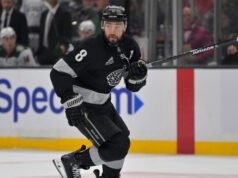 通用汽車表示,國王隊今年夏天不會與德魯道蒂續約