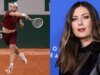 瑪麗亞·莎拉波娃的前教練以 ATP 職業選手身份回歸