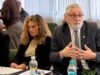 Eduardo Llugdar 博士第三次連任 REFLEJAR 副總裁