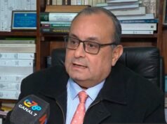 Gordillo 家族的律師 Marcelo Gioya 博士:警察是來照顧我們的。如果他們不這樣做,我們還能期待什麼?