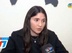 瑪麗安娜·伊巴涅斯案:起訴書堅持提出更嚴重的指控,並要求調查可能的同謀