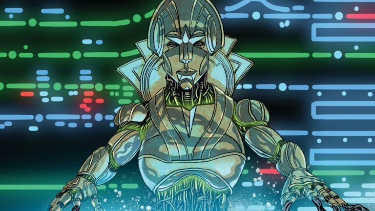 獨家 Cataclysm Arcade TCG 預覽揭示了 3 張新的 Endlings 卡