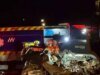 BR-163 上的汽車和卡車相撞導致兩人死亡