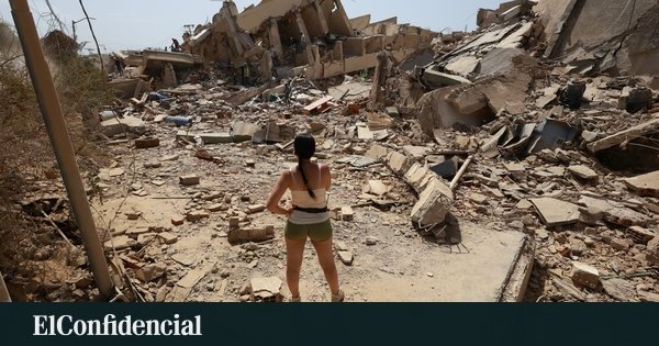 「現在廢墟下聽到的聲音越來越少了」：委內瑞拉地震已有千餘人死亡