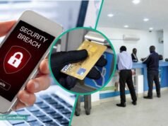 CBN 揭露大規模銀行詐欺行為,5 年內 1,340 億奈拉透過 ATM、應用程式、POS 等消失