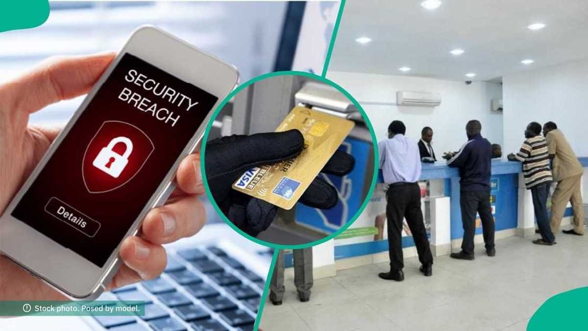 CBN 揭露大規模銀行詐欺行為，5 年內 1,340 億奈拉透過 ATM、應用程式、POS 等消失