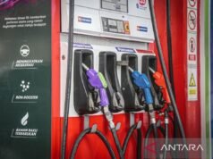 自 6 月 1 日起,Pertamina 加油站柴油價格下調