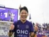 專訪:韓家藍談擔任安陽FC副隊長、適應K聯賽和“殭屍足球”