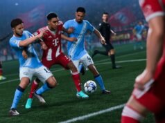 2026 年 6 月推出的新 Xbox Game Pass 遊戲包括 EA Sports FC 26、《決勝時刻》