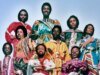 《大地、風與火》評論:Questlove 生動的翠貝卡社論