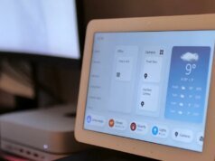 亞馬遜的 Echo Hub 剛剛成為您智慧家居所需的怪物