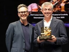 Eddie Cue 談論 Apple TV 內容策略和坎城國際創意節獎項