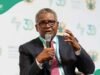 阿利科·丹格特 (Aliko Dangote) 的全球億萬富翁排名上升三位,淨資產徘徊在 400 億美元左右