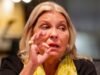 Ritondo 腐敗:Elisa Carrió 回擊 PRO、UCR 和毛里西奧·馬克里 (Mauricio Macri) 的領導人