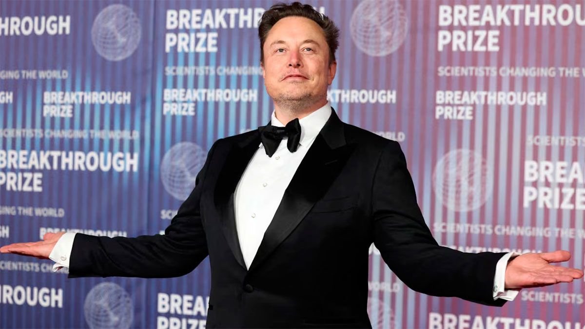 SpaceX 歷史性 IPO 後，馬斯克 (Elon Musk) 資產突破 1 兆美元