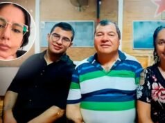 埃梅倫西亞諾·塞納(Emerenciano Sena)在獄中再次表示無罪,並保證在沒有證據的情況下被定罪