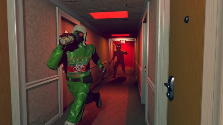 《密室逃脫》已悄悄加入 Xbox Game Pass 中